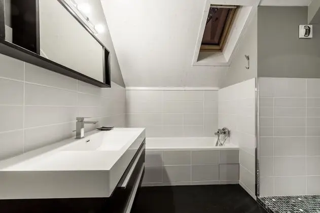 Comfort Süit, 1 Yatak Odası, Dağ Manzaralı