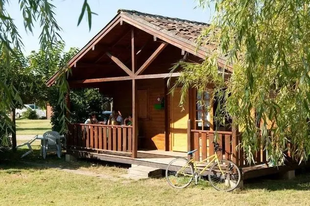 Dağ Evi, 2 Yatak Odası