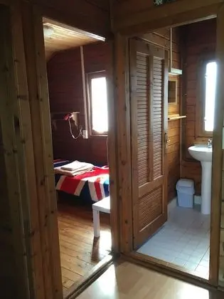 Dağ Evi, 2 Yatak Odası