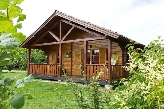 Dağ Evi, 2 Yatak Odası