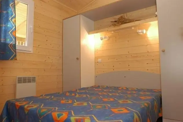 Kır Evi, 2 Yatak Odası, Teras