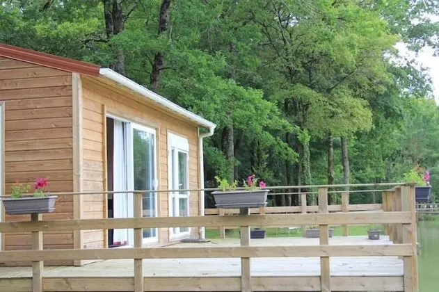 Kır Evi, 2 Yatak Odası, Teras