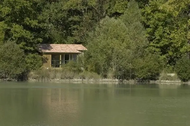 Kır Evi, 2 Yatak Odası, Teras