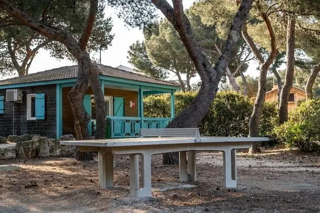 Dağ Evi (4 personnes)