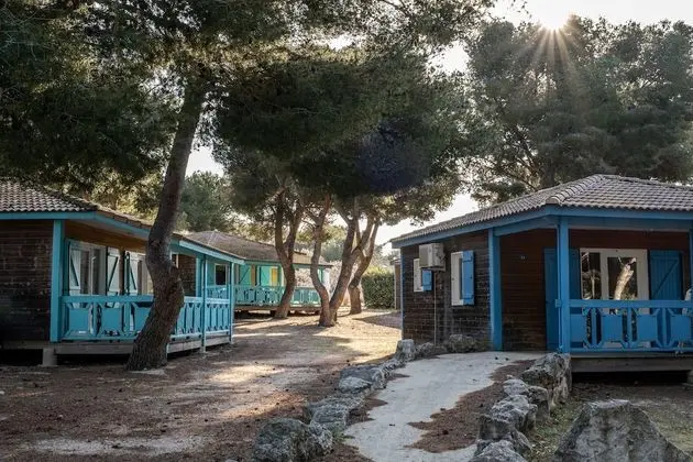 Dağ Evi (4 personnes)