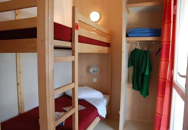 Dağ Evi (8 personnes)