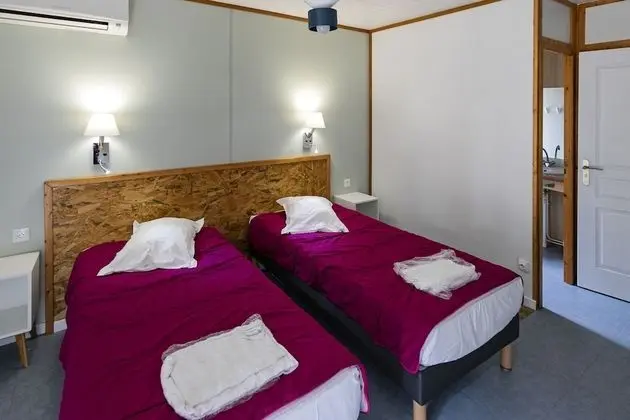 Dağ Evi (8 personnes)