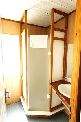 Dağ Evi (8 personnes)