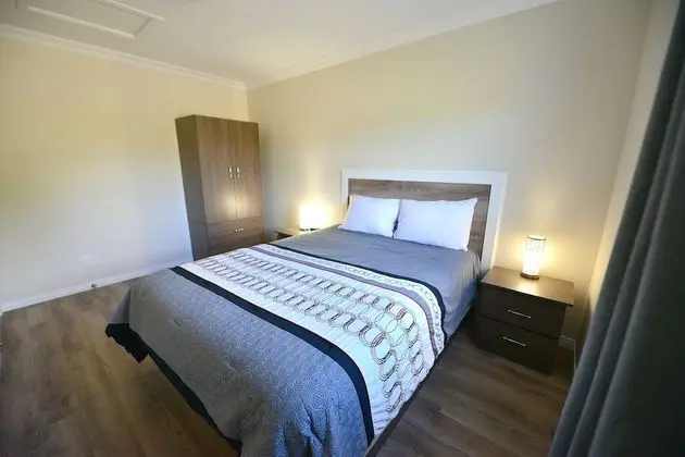 Dağ Evi, 2 Yatak Odası, Sigara İçilmez, Deniz Manzaralı