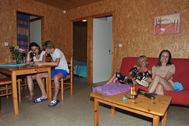 Dağ Evi, 2 Yatak Odası