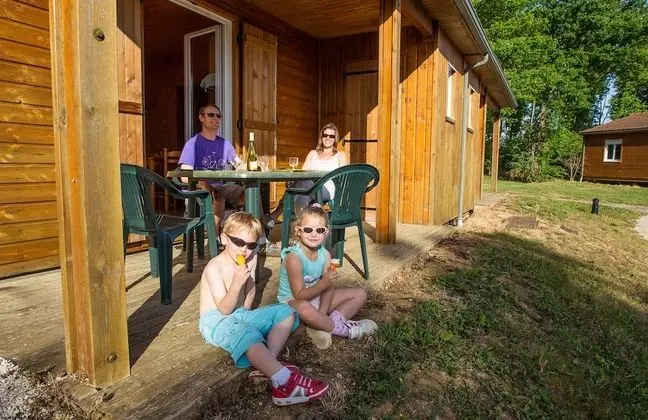 Dağ Evi, 2 Yatak Odası