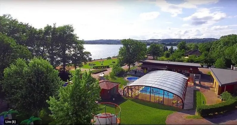 Dağ Evi, 2 Yatak Odası