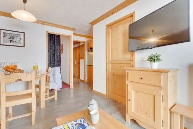 Apart Daire, 1 Yatak Odası (& Alcove)