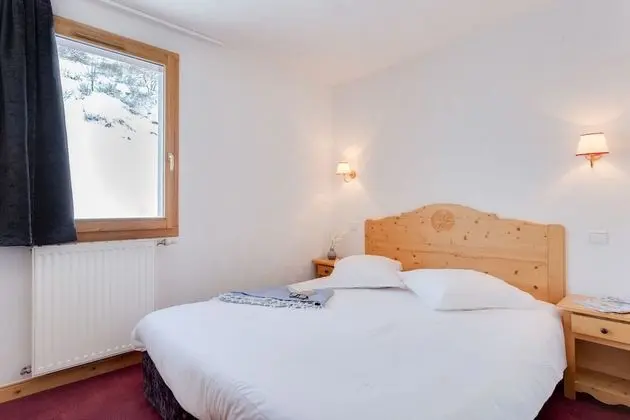 Apart Daire, 1 Yatak Odası (& Alcove)