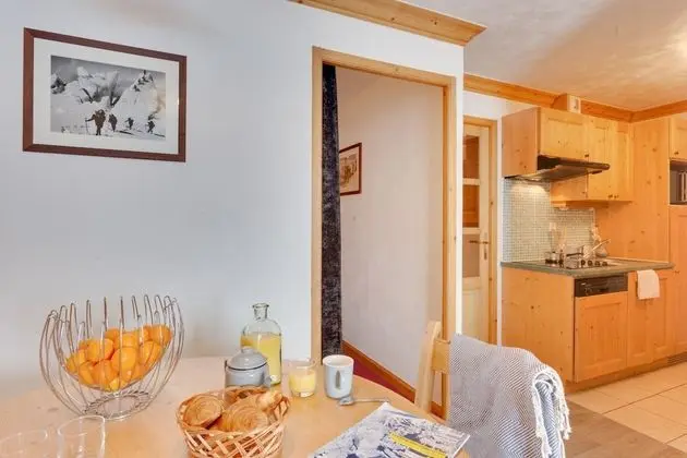 Apart Daire, 1 Yatak Odası (& Alcove)