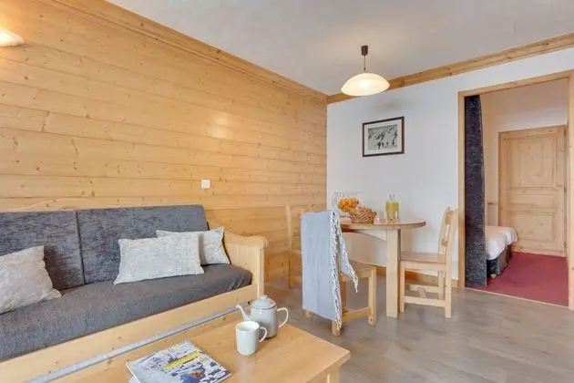 Apart Daire, 1 Yatak Odası (& Alcove)