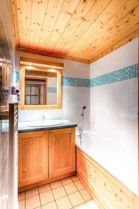Apart Daire, 1 Yatak Odası (& Alcove)