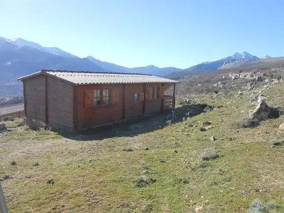 Dağ Evi, Özel Banyo (Paglia Orba)
