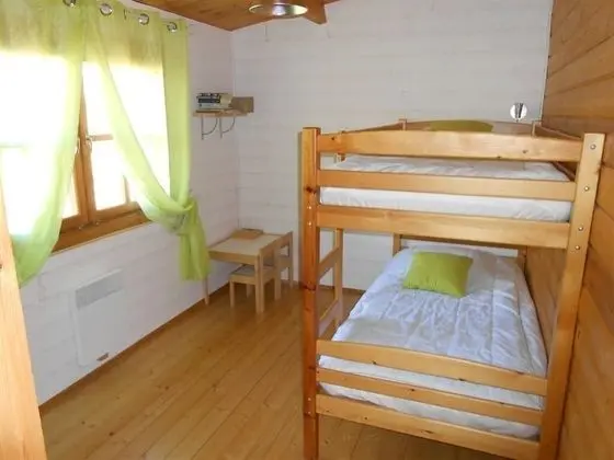 Dağ Evi, Özel Banyo (Paglia Orba)