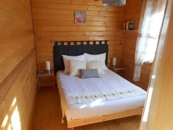 Dağ Evi, Özel Banyo (Paglia Orba)