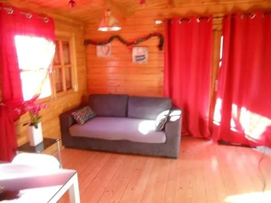 Dağ Evi, Özel Banyo (Paglia Orba)