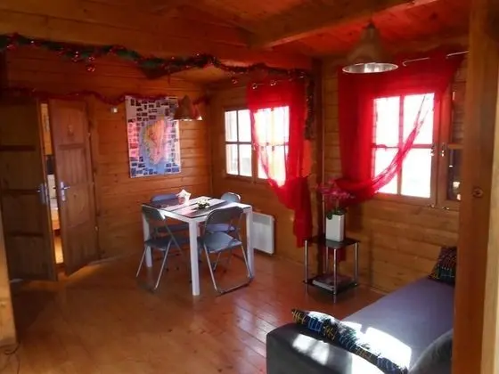 Dağ Evi, Özel Banyo (Paglia Orba)