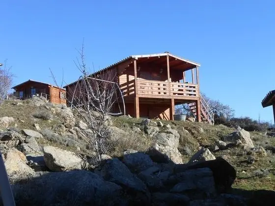 Dağ Evi, Özel Banyo (U Niolu)