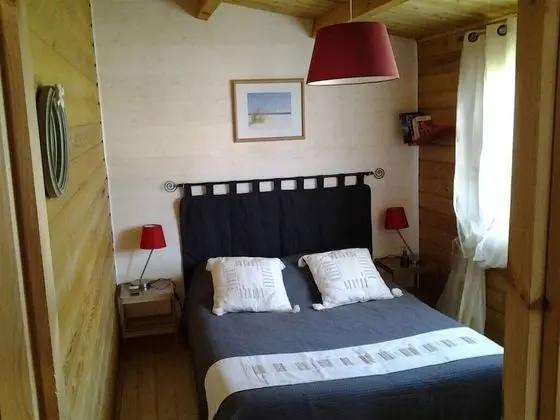 Dağ Evi, Özel Banyo (U Niolu)