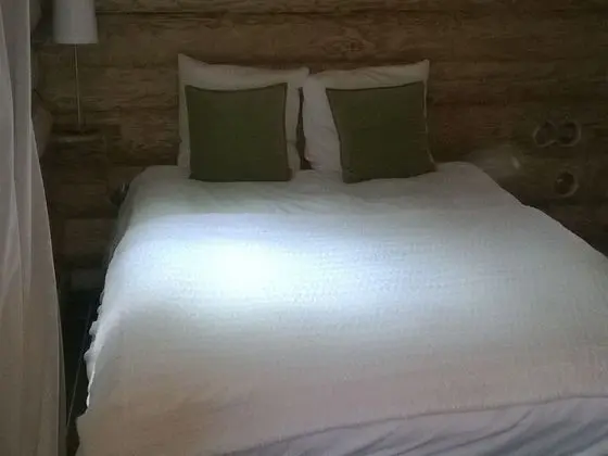 Basic Dağ Evi, Banyolu/Duşlu, Bahçe Manzaralı (Cocooning)