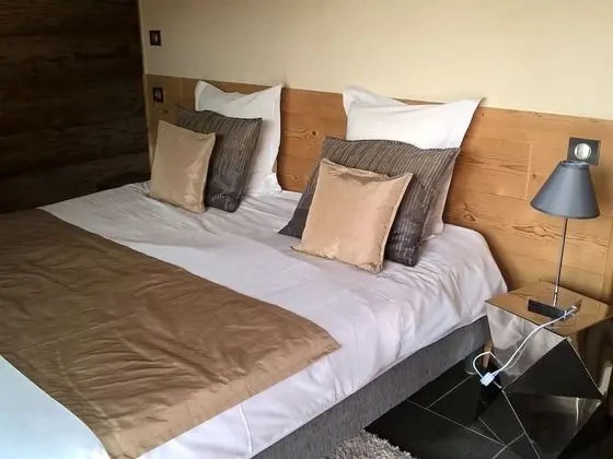 Comfort Dağ Evi, Banyolu/Duşlu, Bahçe Manzaralı (Ecologique et naturel)