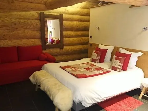 Family Dağ Evi, Banyolu/Duşlu, Bahçe Manzaralı (Ecologique et naturel)