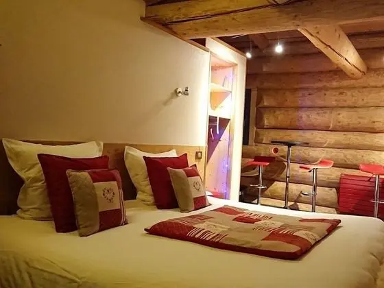 Family Dağ Evi, Banyolu/Duşlu, Bahçe Manzaralı (Ecologique et naturel)