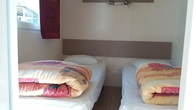 Dağ Evi, Bahçe Manzaralı