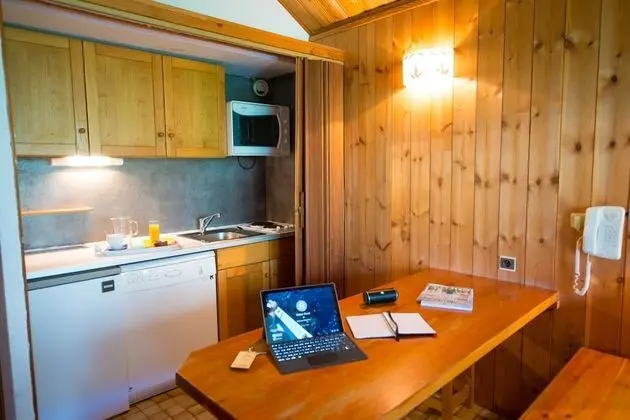 Stüdyo, Dağ Manzaralı (3 persons)