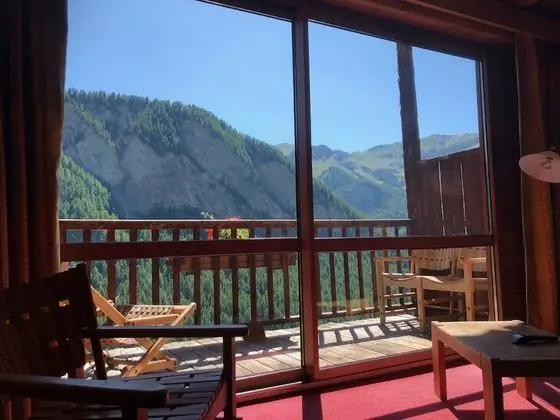 Stüdyo, Dağ Manzaralı (3 persons)