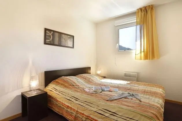 Appartement 4 pièces 8 personnes