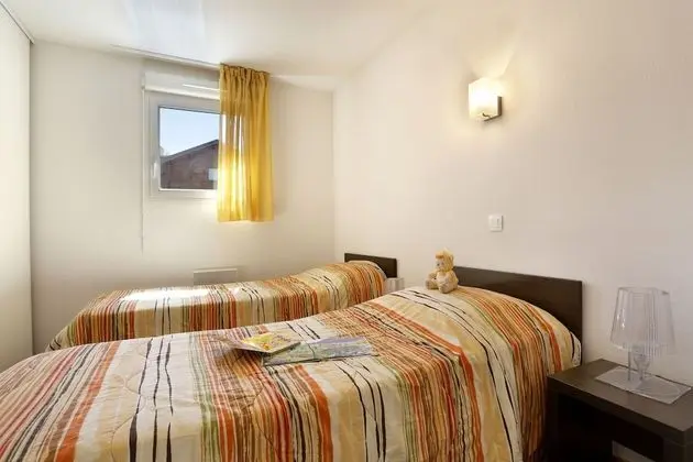 Appartement 4 pièces 8 personnes