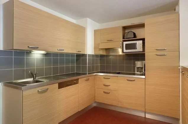 Appartement 4 pièces 8 personnes