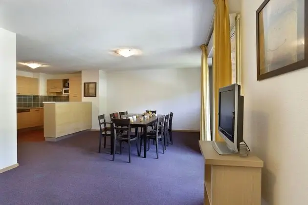 Appartement 4 pièces 8 personnes
