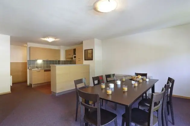 Appartement 4 pièces 8 personnes