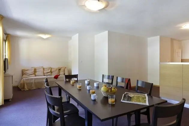 Appartement 4 pièces 8 personnes