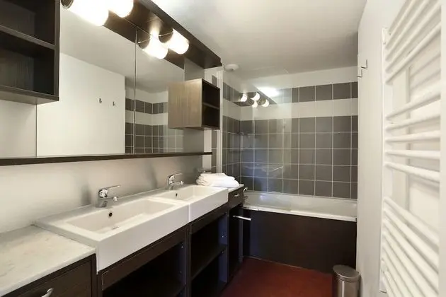 Appartement 4 pièces 8 personnes