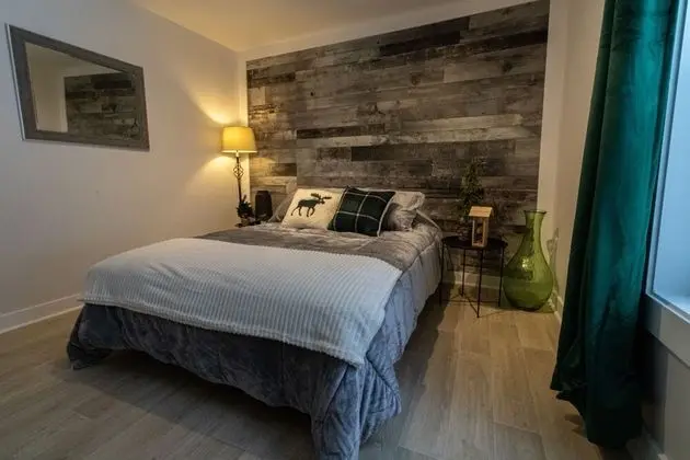 Comfort Dağ Evi