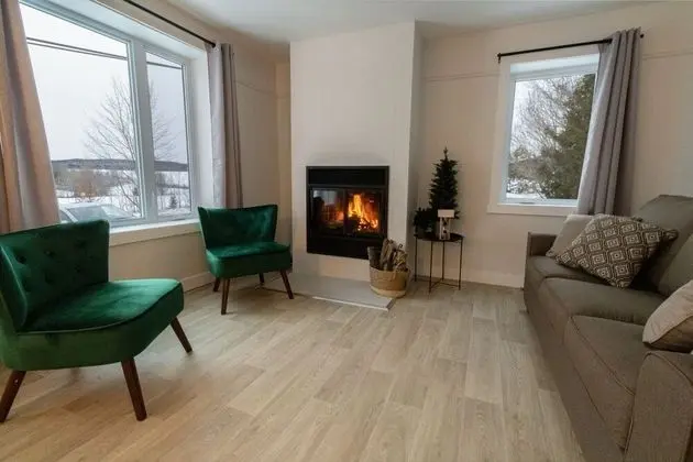 Comfort Dağ Evi
