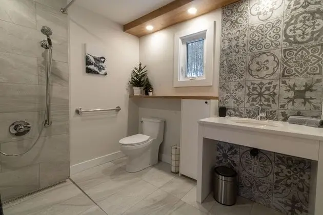 Comfort Dağ Evi