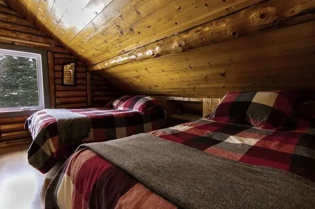 Traditional Dağ Evi