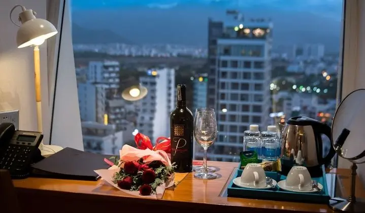 Premium Stüdyo Süit
