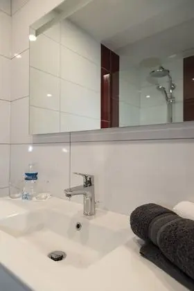 Superior Tek Büyük veya İki Ayrı Yataklı Oda, Özel Banyo (Chambre Coin de Montagne)
