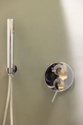 Comfort İki Ayrı Yataklı Oda