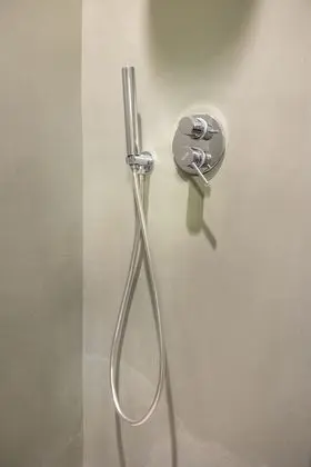 Comfort İki Ayrı Yataklı Oda